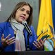 Ecuadoraanse president stelt interim-vicepresident aan