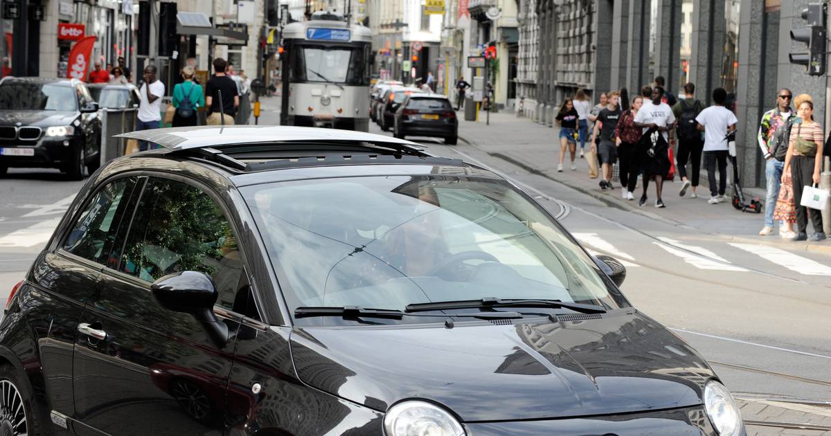 Aanpassingen reglementen lageemissiezone Kan jij nog met jouw auto in