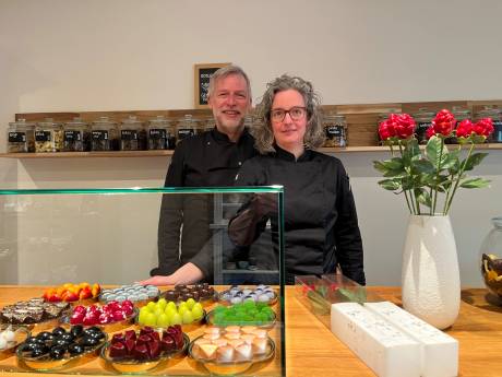 Vince en Femke van Bijzondere Bonen: 'Mensen verwachten deze zaak eerder aan de Koninginnelaan, maar het gaat erg goed'