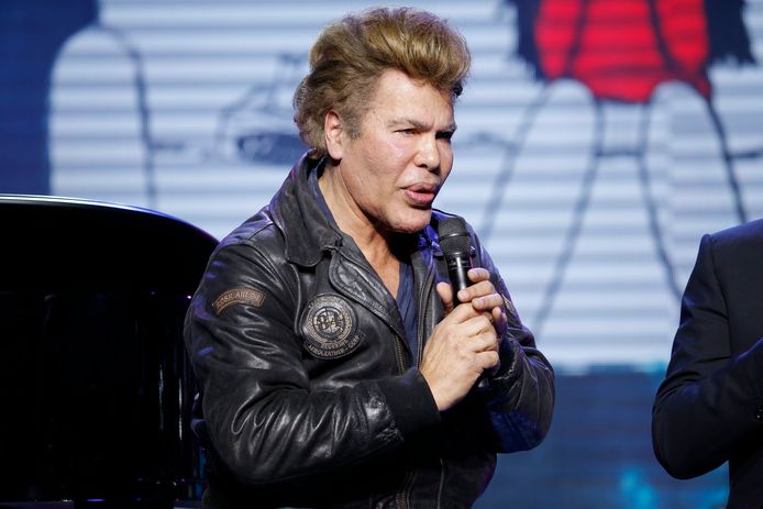Igor Bogdanoff