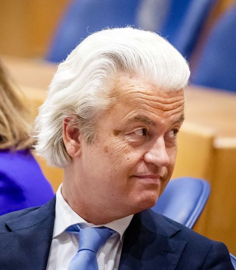 Geert Wilders gunt Boumans 'moment of fame', Doetinchems burgemeester vindt denigrerende sneer #nietsjiek