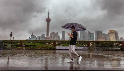 Meer dan miljoen mensen geëvacueerd in China vanwege tyfoon Muifa