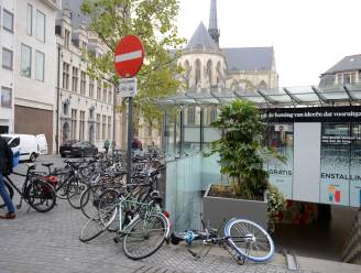 Aantal opruimacties voor fietsen stijgt spectaculair op vijf jaar tijd: van 5 naar 67 op jaarbasis. En toch blijft het dweilen met de kraan open…