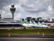 FNV dreigt met stakingen bij afhandelaar Swissport Cargo op Schiphol