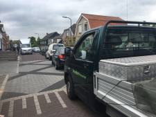 Verkeer Peulenstraat-Zuid en Rivierdijk wordt geteld na bouw IJzergieterij, ook groen licht voor plan De Rokerij