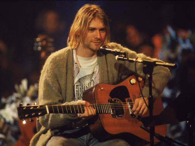 Opera over laatste dagen Kurt Cobain in de maak