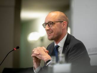 Van Peteghem wil 1,4 miljard euro extra van banken