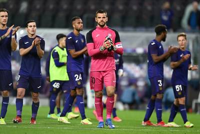 Hendrik Van Crombrugge regrette les 