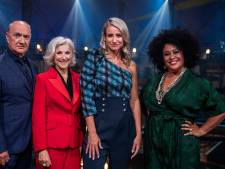 ‘Dionne Stax heeft met Aria alweer een show om zeep geholpen’