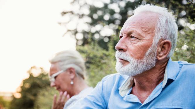 Op latere leeftijd scheiden: dit betekent het voor je portemonnee en zo krijg je een echtscheidingspensioen