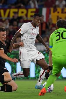 Georginio Wijnaldum voelt de steun, maar alleen een medisch wonder kan hem naar WK loodsen