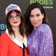 Wil je luisteren: Carice van Houten en Halina Reijn maken podcast om hun vriendschap te ‘redden’