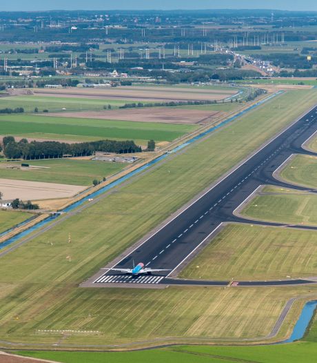Nieuwe aanvliegroute Schiphol houdt gemoederen bezig: of die meer overlast geeft is nog onzeker