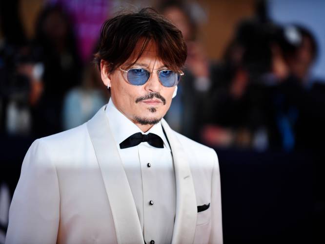 Johnny Depp sluit deal met vroegere advocaten, maar rechtszaken blijven komen