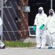 Coronavirus blijft lelijk huishouden in Verenigde Staten