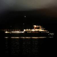 Door hantavirus getroffen cruiseschip MV Hondius is aangekomen op Tenerife: passagiers vanaf 9 uur aan land