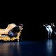 Jan Kooijman speelt balleticoon Rudolf Noerejev: ‘Dansen met een tikkende klok boven je hoofd’