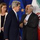 Nieuwe sancties bedreigen atoomakkoord met Iran