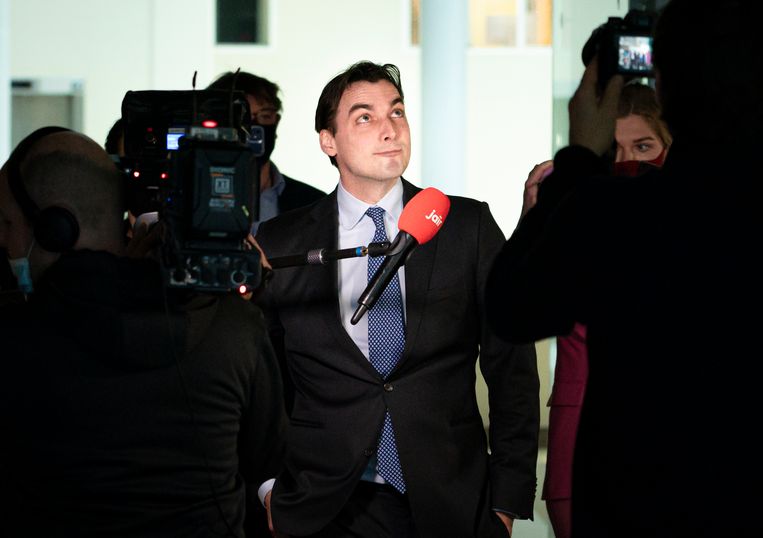 Nos Boos Op Wnl Over Fake News Journaal Opmerking Van Baudet De Volkskrant