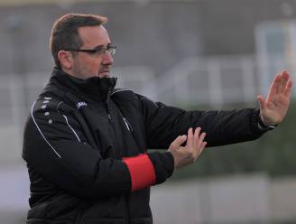 Coach Peter Everaerts en VK Linden willen thuis tegen Veltem de voeling met de top drie behouden: “De plaatsjes zijn duur”