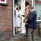 Onze Man ging van deur tot deur met een getuige van Jehova: 'België is een moeilijk land voor bekeringen, omdat veel Belgen financiële problemen hebben'