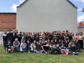 VLOT!-leraren Grieks organiseren tweede editie ‘Griekse namiddag’