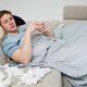 De ‘mannengriep’: aanstelleritis of lijden mannen écht meer dan vrouwen?