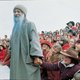 Trouw aan Bhagwan