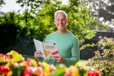 Topondernemer Ben Admiraal uit Goor weet hoe je werknemers motiveert: ‘Met z’n allen naar Ibiza toen