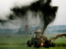 Hoe gevaarlijk is de reststof van biogascentrale in Bunschoten voor mens en milieu?