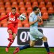 Standard na verlengingen naar laatste voorronde Europa League