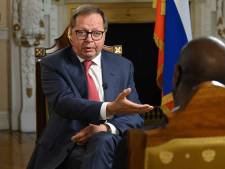 Un ambassadeur russe met en garde contre une escalade du conflit si la livraison d’armes se poursuit