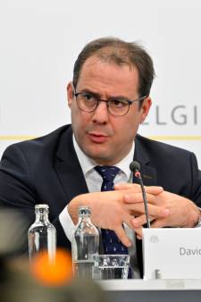 Pesticides: David Clarinval assigné en justice