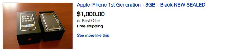 null Beeld eBay