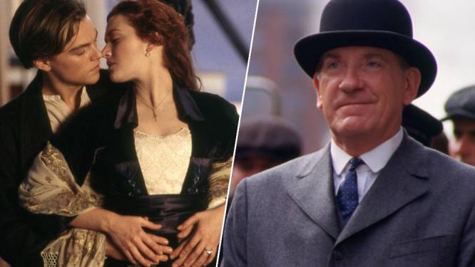 ‘Titanic’-ster David Warner overleden op 80-jarige leeftijd