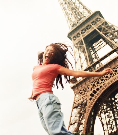 Les Parisiennes peuvent officiellement porter un pantalon