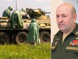 Un vétéran de Syrie et un expert en désinformation: voici le général russe qui sévit en Ukraine avec des armes chimiques