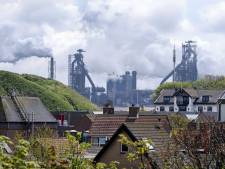 Tata Steel stopt met kolen: binnen tien jaar over op waterstof