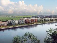 Tóch groen licht voor woningen op terrein Mercon Kloos: ‘We hebben een vreugdesprongetje gemaakt’