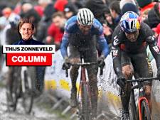 Column Thijs Zonneveld | Antiwielrennen is Mathieu van der Poels beste kans wereldkampioen te worden