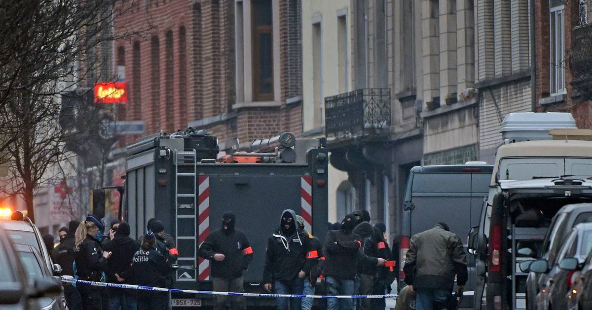 Brein achter de aanslagen in Parijs