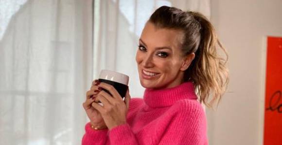“Intermittent fasting is geen dieet, maar gedragsverandering”. Sportarts over de food hype waarmee Véronique De Kock 11 kilo afviel