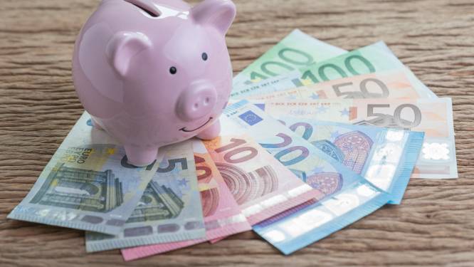 Het geheim om succesvol te sparen? Kenners zweren bij de 50-30-20-methode