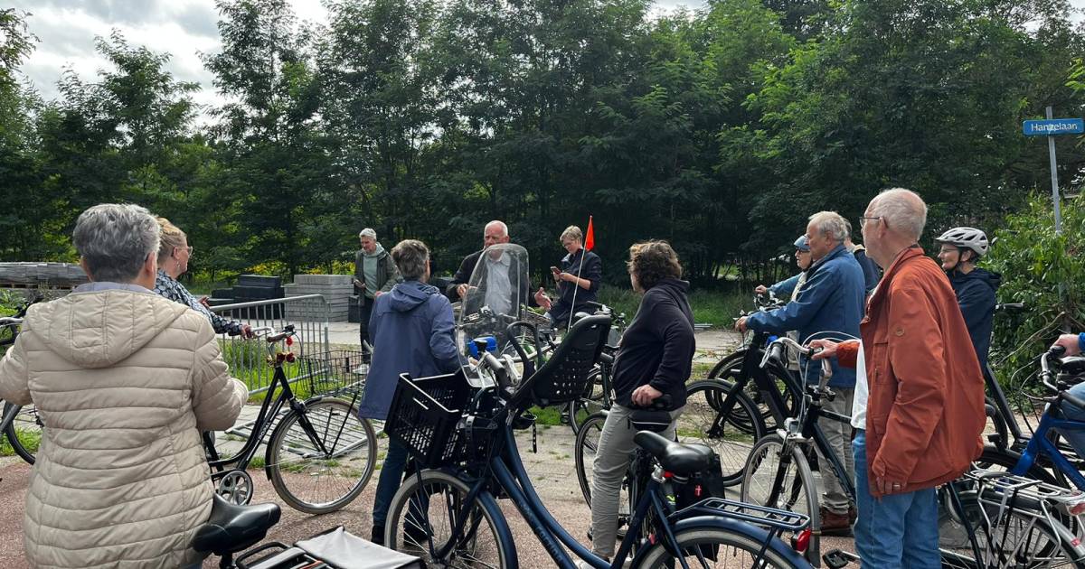 Zwolle staat tijdens voorjaarseditie van de Klimaatdag in het teken van duurzame activiteiten