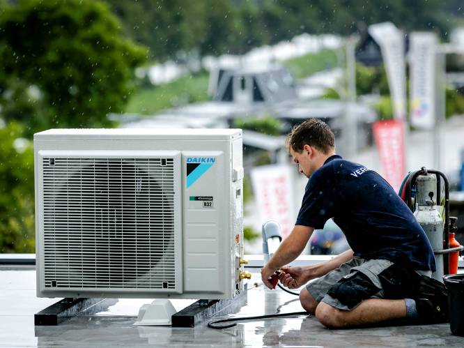 Warmer weer betekent ook hogere elektriciteitsprijzen: expert legt uit waar je op moet letten