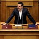 Tsipras dreigt EU met dwarsliggen over migranten