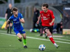 Samenvatting | Helmond Sport knokt zich naar een punt tegen TOP Oss