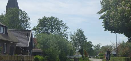 Wordt Lopik straks onderdeel van Woerden? Gemeenten flirten opzichtig met elkaar