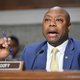 Republikein Tim Scott nieuwe uitdager Trump in presidentsrace