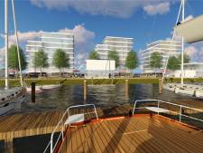 Plannen Ketelhaven in de herkansing